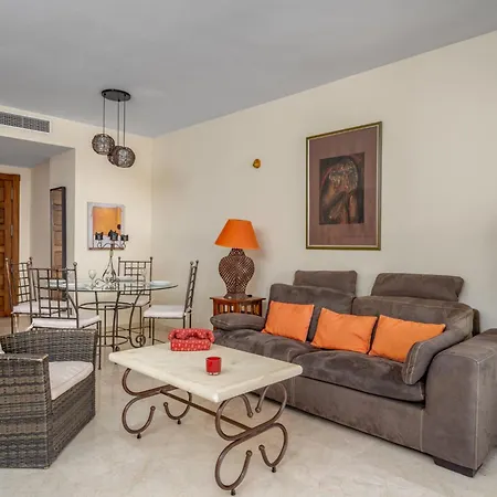 Cascadas De Calahonda By Interhome