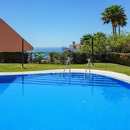 Cascadas De Calahonda By Interhome Apartment Sitio de Calahonda