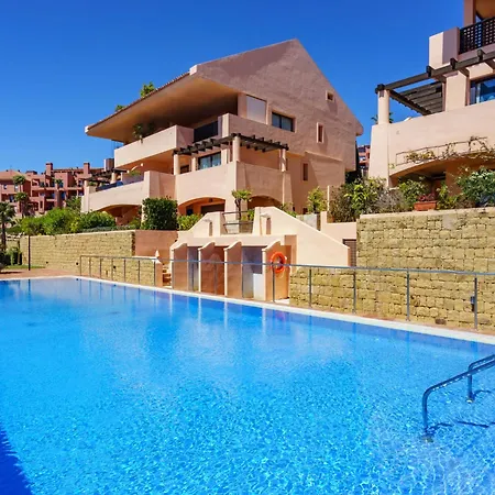 Apartment Cascadas De Calahonda By Interhome *