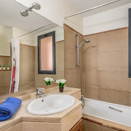 Cascadas De Calahonda By Interhome 公寓 Sitio de Calahonda