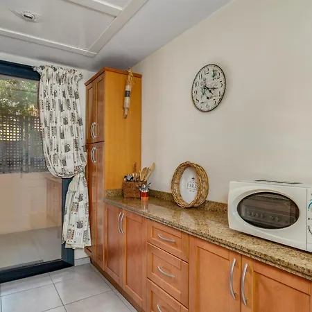 Cascadas De Calahonda By Interhome 公寓 *