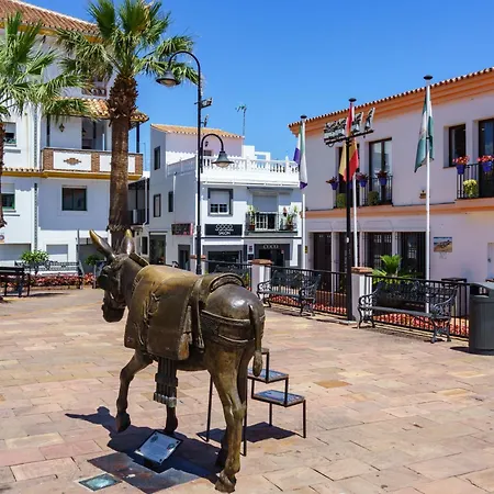 Apartman Cascadas De Calahonda By Interhome Sitio de Calahonda