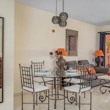 Cascadas De Calahonda By Interhome Apartman *
