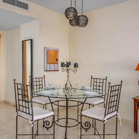 Apartman Cascadas De Calahonda By Interhome Sitio de Calahonda