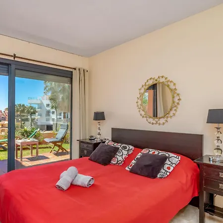 Cascadas De Calahonda By Interhome Apartman