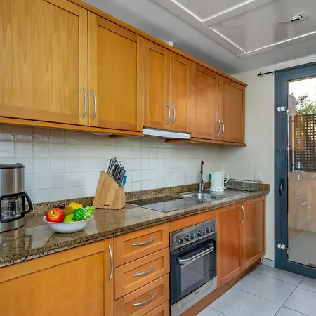 Cascadas De Calahonda By Interhome *