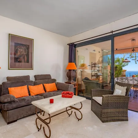 Cascadas De Calahonda By Interhome