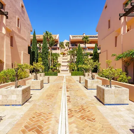 Cascadas De Calahonda By Interhome Apartman Sitio de Calahonda