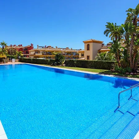 Cascadas De Calahonda By Interhome Apartman