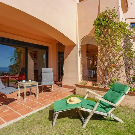 Cascadas De Calahonda By Interhome *