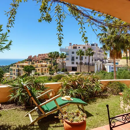 Cascadas De Calahonda By Interhome Apartman *