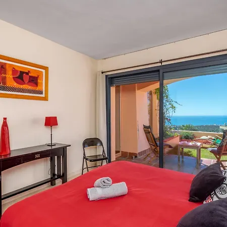 Apartman Cascadas De Calahonda By Interhome *