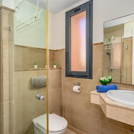 Cascadas De Calahonda By Interhome *